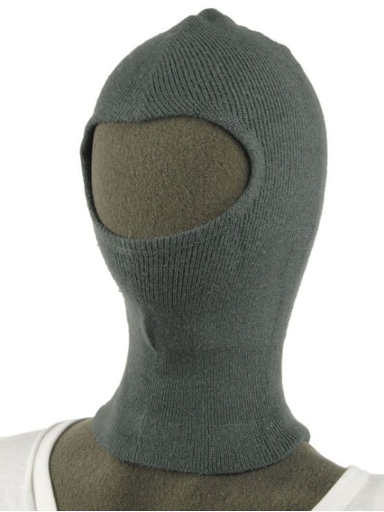 Swiss Balaclava